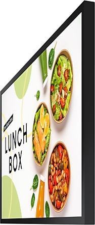 Actual product image Samsung Smart Signage OM32DX 81,3cm(32") DEAL ONLY (Speditionsversand) (1920 x 1080 pixels, 32")