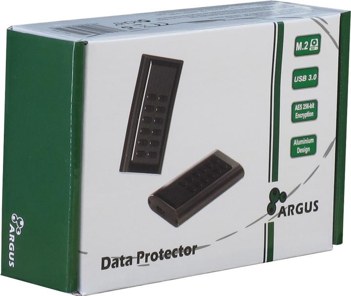 Actual product image Intertech 88884069 (M.2)