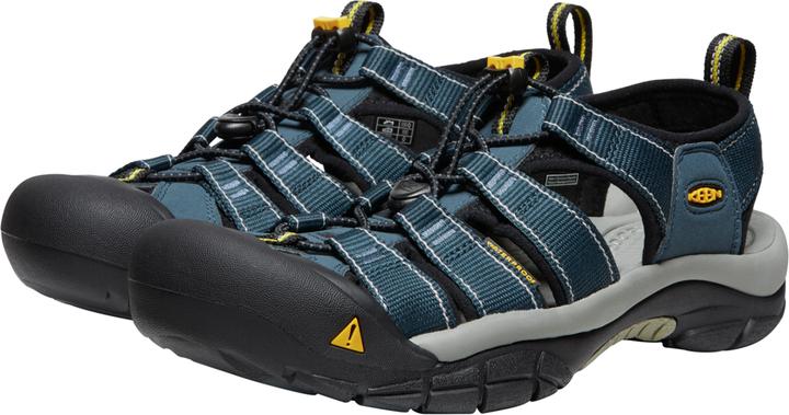 Produktbild Keen Sandalen M Newport H2 (42)