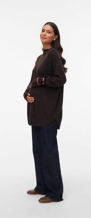 Produktbild Vero Moda Maternity Umstands-strickpullover Strickpullover (XL)