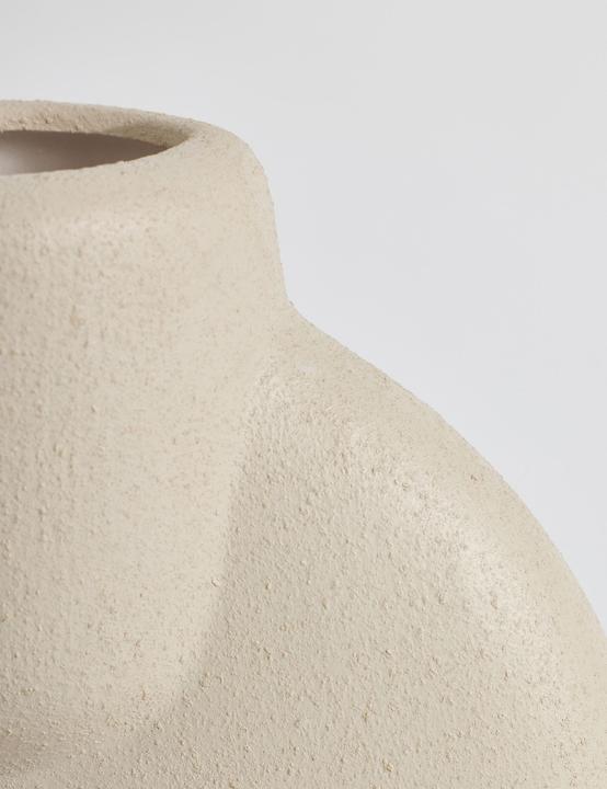 Produktbild Hanah Home Cylinder Terracota Vase (1 x)