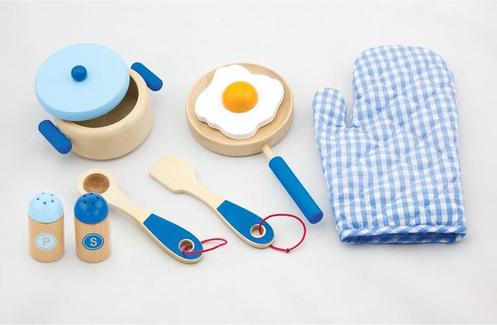 Immagine prodotto New Classic Toys Set da cucina Prince