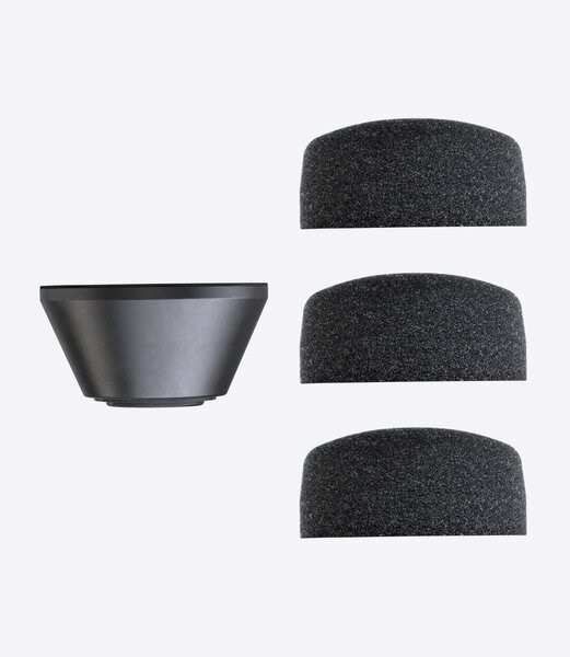 Produktbild Theragun Supersoft Replacement Global