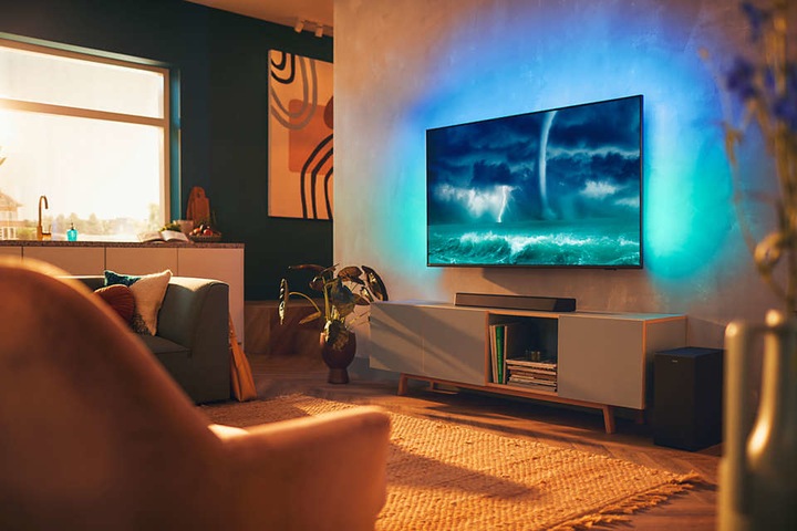 Actual product image Philips TAB7807/10 (310 W, 3.1 Channel)