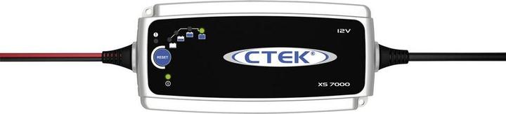 Produktbild Ctek XS 7000 Spezial (12V, 7 A)
