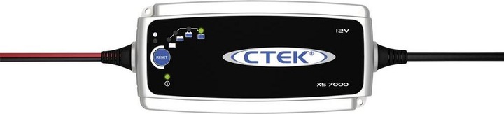 Actual product image Ctek XS 7000 Spezial (12V, 7 A)