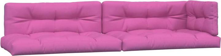Actual product image VidaXL Chelsea (120 x 80 x 12 cm)