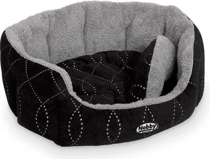 Produktbild Nobby Komfort Bett oval CENO (Hund)