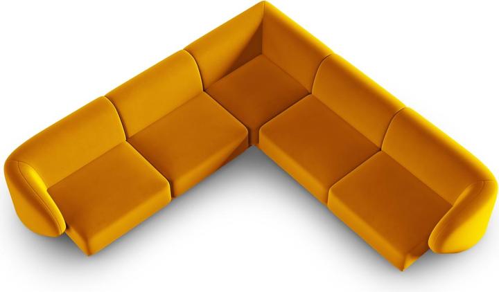 Actual product image CXL by Christian Lacroix Lionel (Corner sofa)