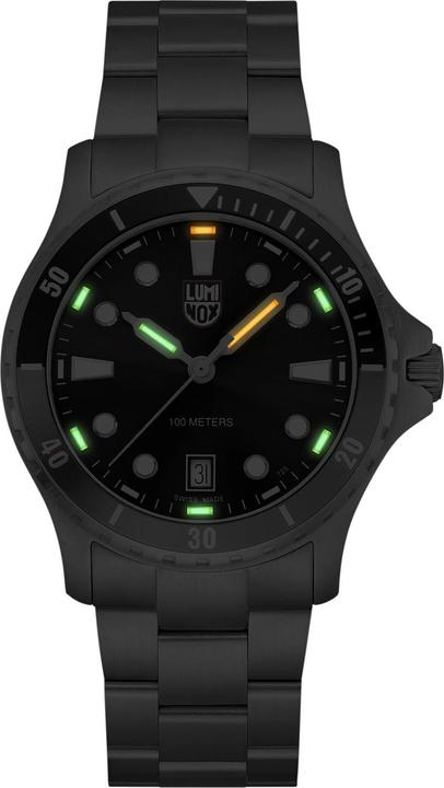 Produktbild Luminox XS.0941 Sport Timer (Sportuhr, Swiss Made, 40 mm)