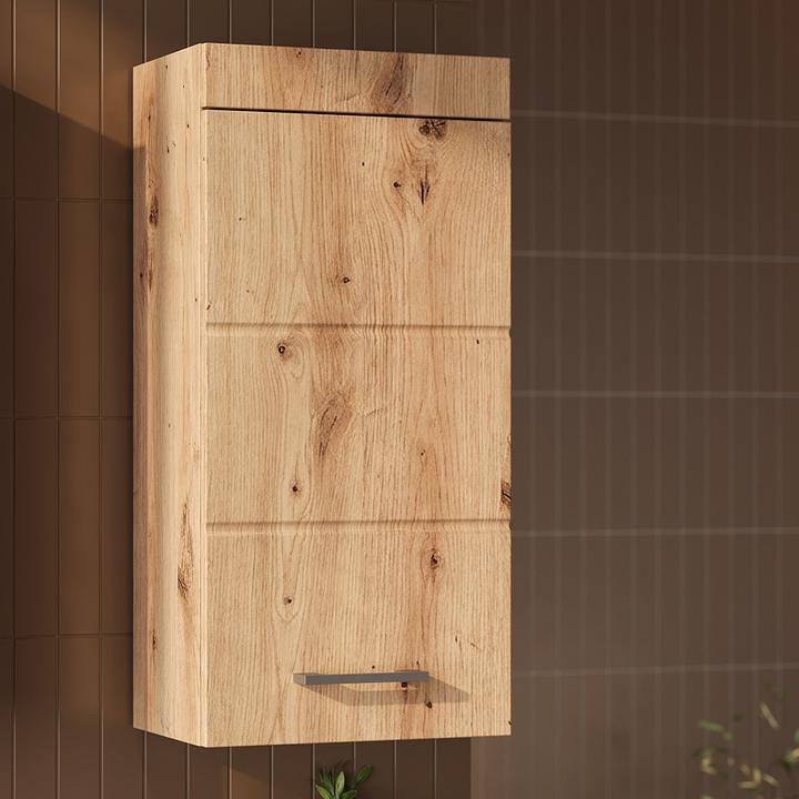 Actual product image Vicco Luna (37 x 24.60 x 77 cm)