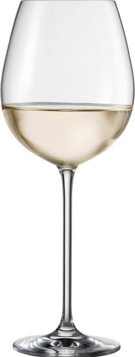 Produktbild Schott Zwiesel Weissweinglas Vinos 0 4 Stück (46 cl, 4 Gläser, Weissweingläser)