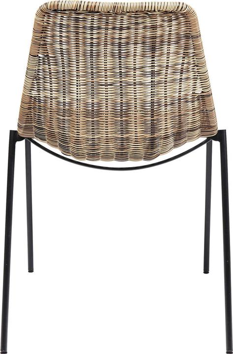 Actual product image Kare Design Chair Tansania