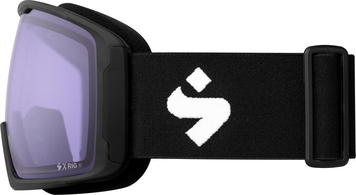 Image du produit Sweet Protection Clockwork RIG Reflect RIG Quartz/Matte Blac