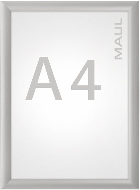 Immagine prodotto Maul Bocca standard - Telaio a scatto (19 x 28 cm)