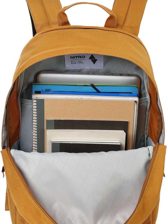 Produktbild Nitro Urban Plus Backpack (28 l)