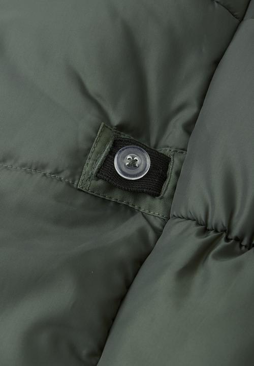 Immagine prodotto Reima tec tuta da neve per bambini Marte Thyme (80)