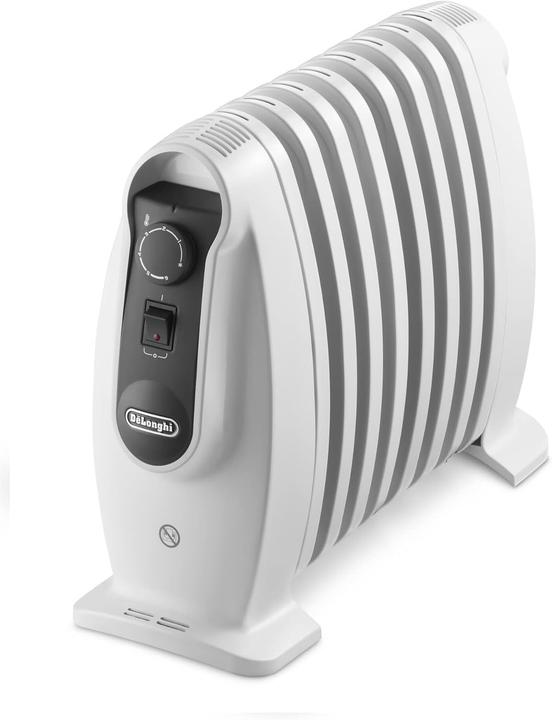 Produktbild De'Longhi TRNS0808M Indoor Öl-Heizlüfter (800 W)