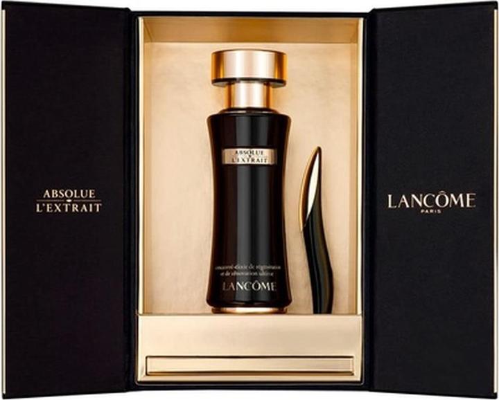 Produktbild Lancôme Absolu l'Extrait Serum (30 ml)