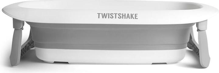 Twistshake Faltbare Badewanne