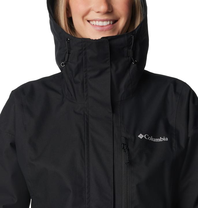 Actual product image Columbia Hikebound™ II Jacket (XS)