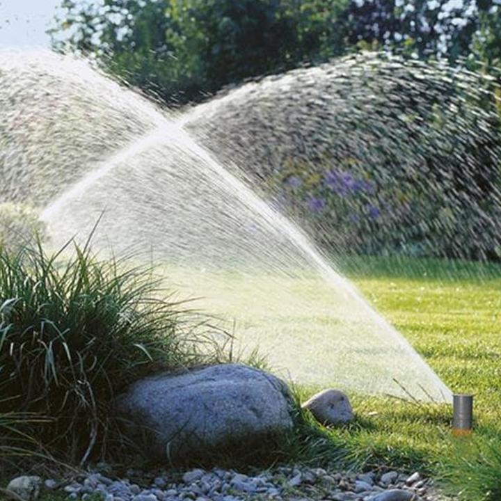Actual product image Gardena T380 turbine pop-up sprinkler (Pop-up sprinklers)