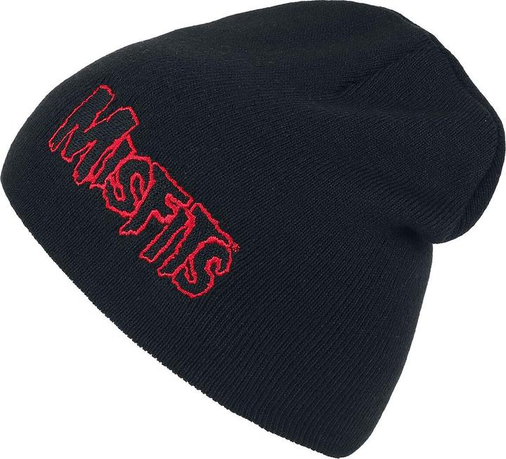 Immagine prodotto Misfits Red Horror Logo