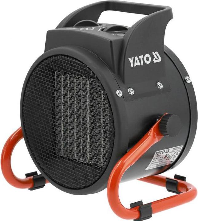 Yato Nagrzewnica Elektryczna Ptc 2kw