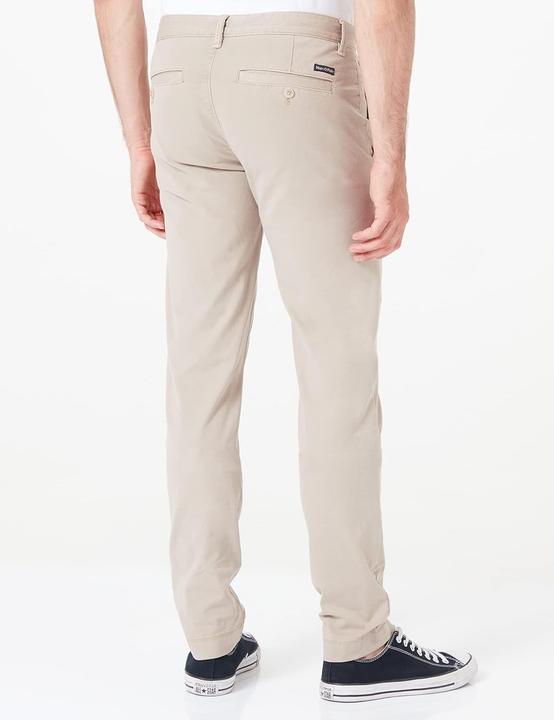 Produktbild Marc O'Polo Stig Pants 111 pure cashmere (W30/L34)