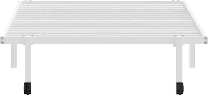 Image du produit vidaXL Bettgestell (107 x 203 cm)