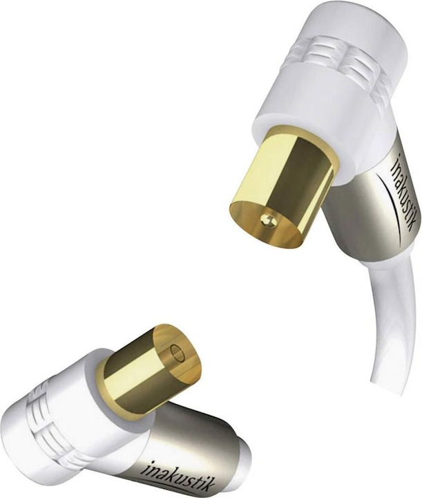 Produktbild Inakustik Premium 90° (100 dB, Antennenkabel)