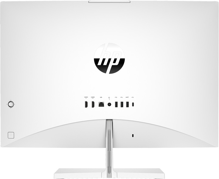Produktbild HP Pavilion 24-ca1450nz (AMD Ryzen 5 5625U, 16 GB, 1000 GB)