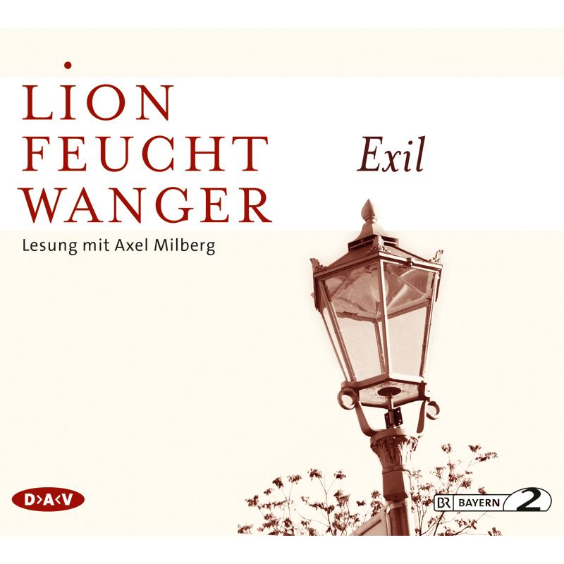 Tonpool Exil (Lion Feuchtwanger, Deutsch) (6916042)