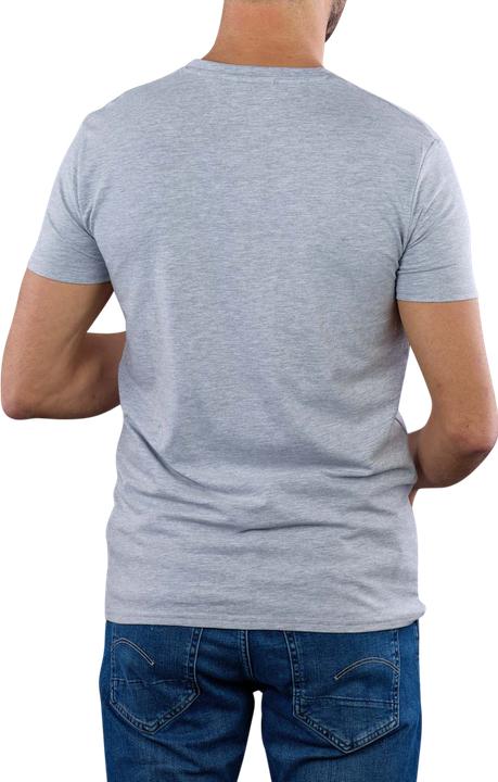 Image du produit Siksilk T-shirts Essentials T-shirt (XL)
