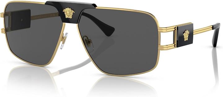 Versace Unisex-Sonnenbrille für Erwachsene in Mehrfarben