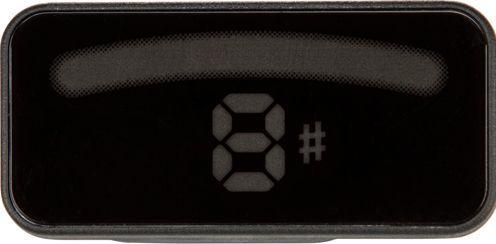 Actual product image Korg Pitch clip 2