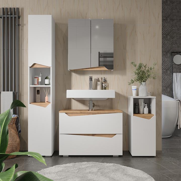 Produktbild Vichy Marelle (80 x 35 x 57.5 cm)