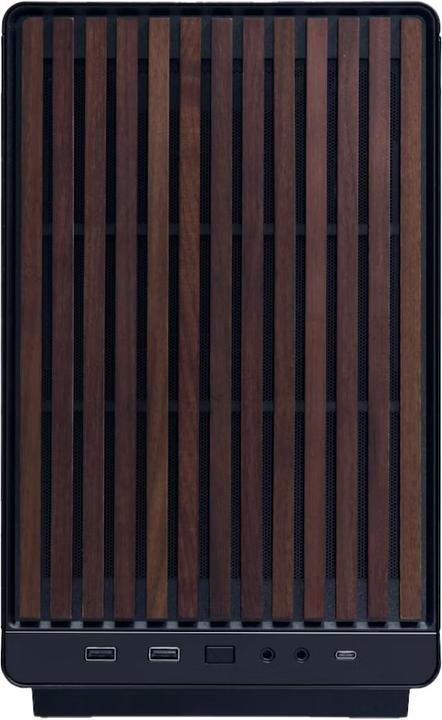 Immagine prodotto Lian-Li A3-mATX (mATX, ITX)