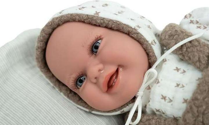 Actual product image Arias Baby-Puppe 35 cm