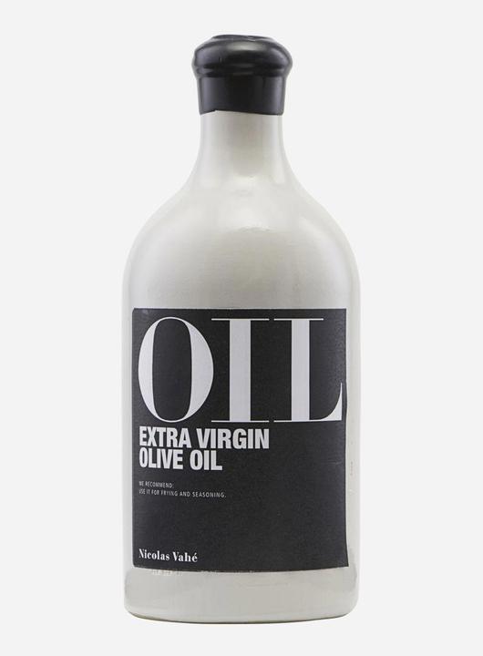 Produktbild Nicolas Vahé Natives Olivenöl extra (500 ml)