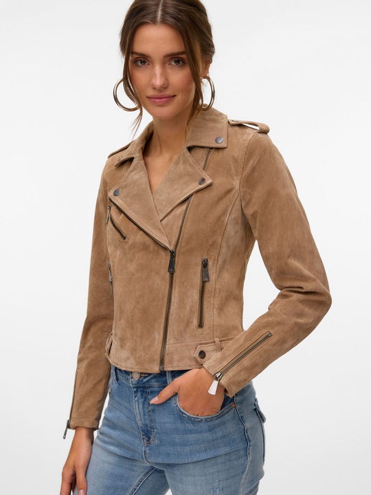 Actual product image Vero Moda VMROYCEALICE Jacket Jacket (L)