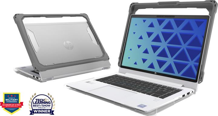 Produktbild MaxCases HPEFLPB440GRY (14", HP)