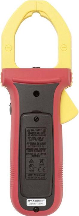 Produktbild Beha Amprobe Stromzange, Hand-Multimeter di (CAT III 1000V, CAT IV 600V, Hand-Multimeter)