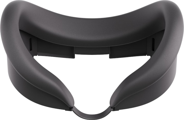 Produktbild Meta Quest 3 Headset Einlage Sillikon