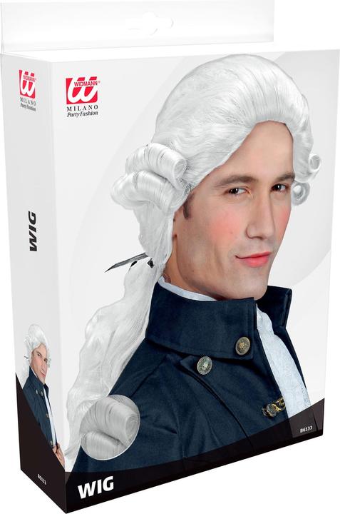 Produktbild Widmann Edelmann der Renaissance - weiss