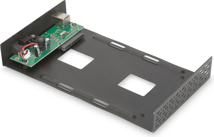 Produktbild Digitus Externes Gehäuse (2.5", 3.5")