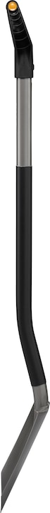 Actual product image Magni Ergonomic gardener's spade Fiskars pointed length 125 cm, D-handle
