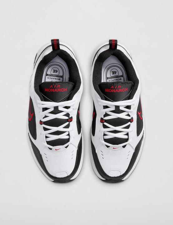 Actual product image Nike Air Monarch IV Mens Sneaker (42.5)