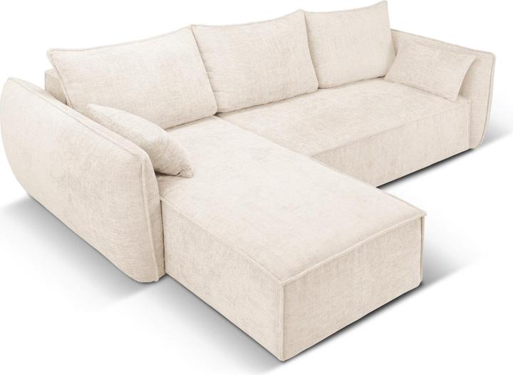 Actual product image Micadoni Kaelle (Corner sofa)