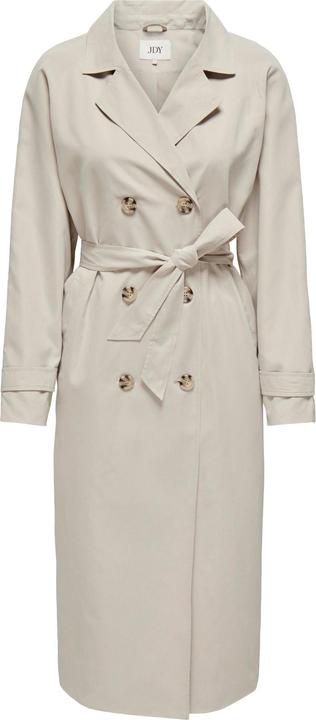 Actual product image JdY Lapel collar trench coat Trench coat